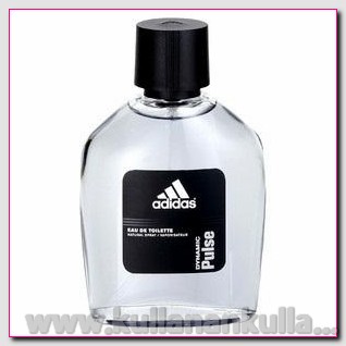 Adidas Dynamic Pulse EDT Spray Erkek Parfüm
